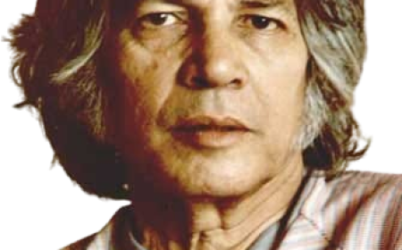 U.G. Krishnamurti: The Radical Philosopher Who Denied Enlightenment