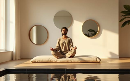 What Vedanta Really Says About Consciousness Awareness - A Clear Guide