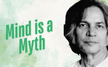 Ug Krishnmurti: Meditation is Evil