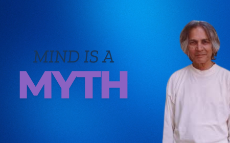 Teaching Of UG Krishnmurti