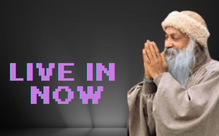 Unlock Inner Peace with Osho's Morning Meditation