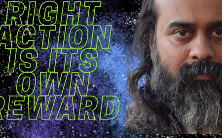 Acharya Prashant on the Bhagavad Gita: Practical Wisdom for Daily Life