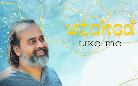 The Paradox of Choice: Acharya Prashant on Decision-Making