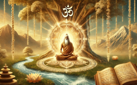 Vedanta: What is Maya?