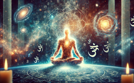 Advaita Non-Duality: Understanding Oneness & Reality