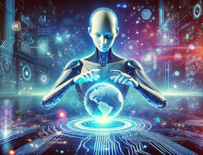 Best AI Tools for Content Creators: Enhance Your Creativity & Productivity