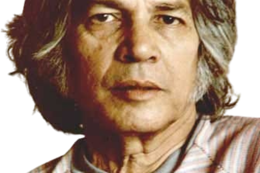 U.G. Krishnamurti: The Radical Philosopher Who Denied Enlightenment