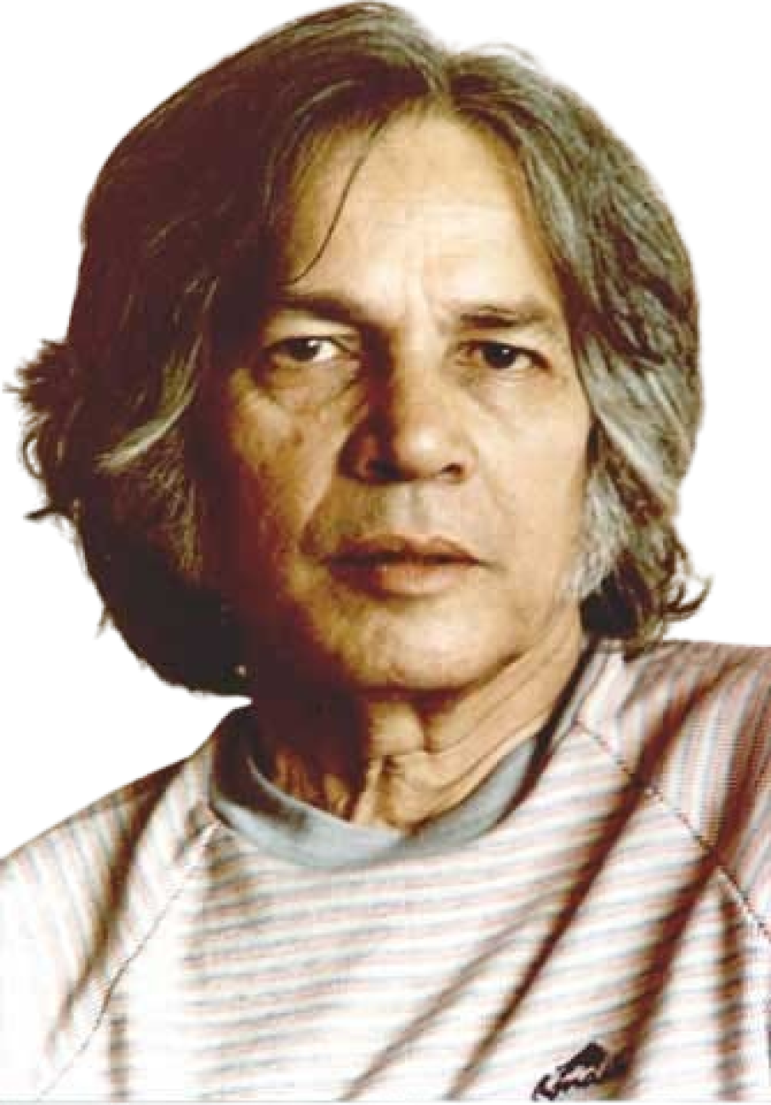 U.G. Krishnamurti: The Radical Philosopher Who Denied Enlightenment
