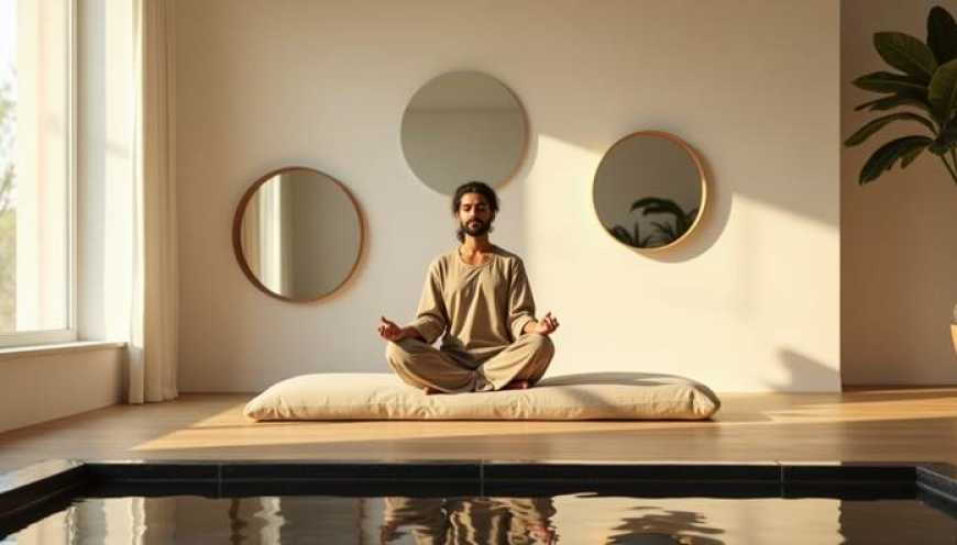 What Vedanta Really Says About Consciousness Awareness - A Clear Guide