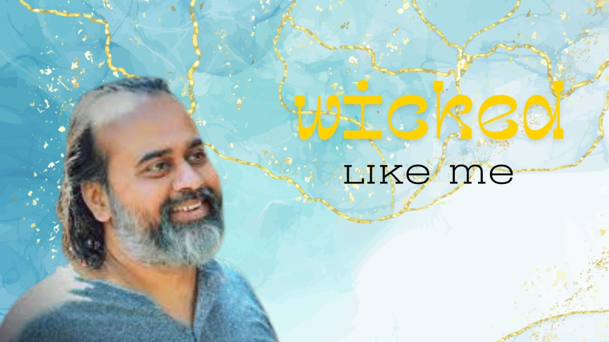 The Paradox of Choice: Acharya Prashant on Decision-Making