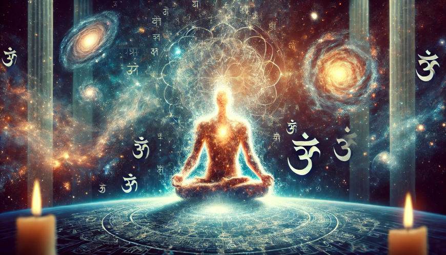 Advaita Non-Duality: Understanding Oneness & Reality