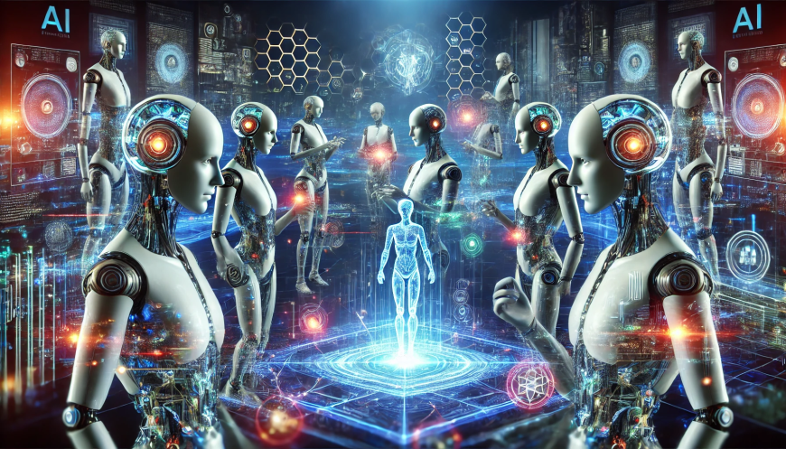 The Rise of AI Agents: Evolution, Applications, and Challenges